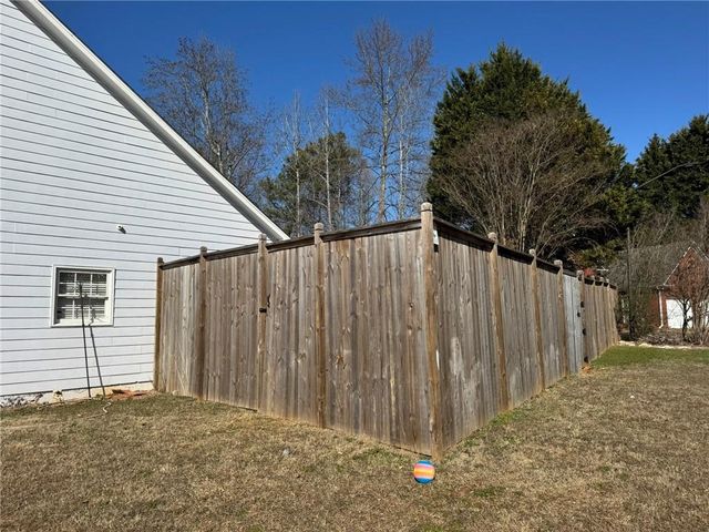 3011 Summer Stream NW Court, Kennesaw, GA 30152