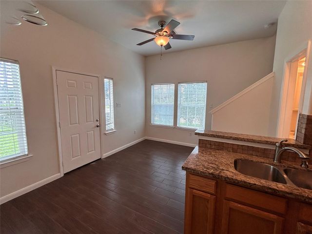 6837 Larkstone Street A, Houston, TX 77028