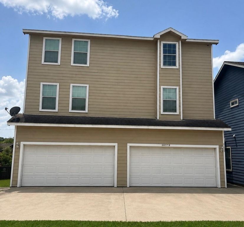 6837 Larkstone Street A, Houston, TX 77028