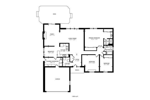 632 Independence Avenue, Westmont, IL 60559