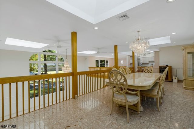 24 Sage Drive, Warren Twp., NJ 07059