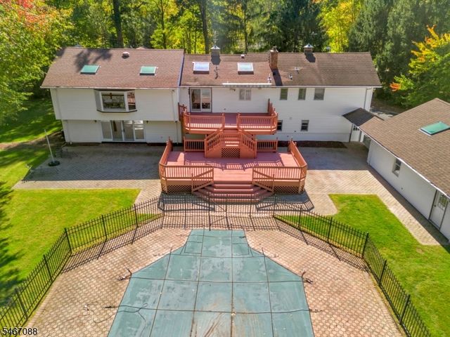 24 Sage Drive, Warren Twp., NJ 07059