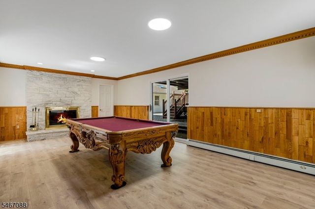 24 Sage Drive, Warren Twp., NJ 07059