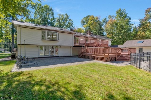 24 Sage Drive, Warren Twp., NJ 07059