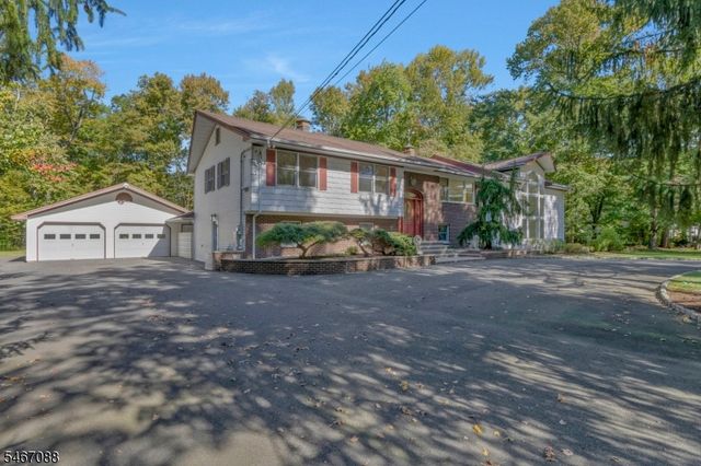 24 Sage Drive, Warren Twp., NJ 07059