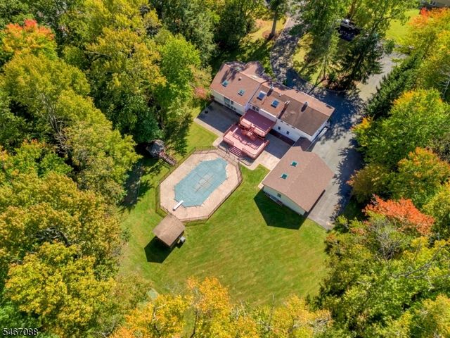 24 Sage Drive, Warren Twp., NJ 07059
