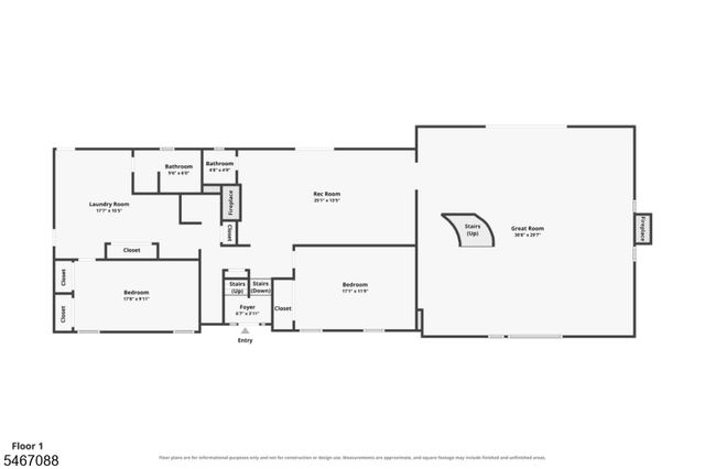 24 Sage Drive, Warren Twp., NJ 07059