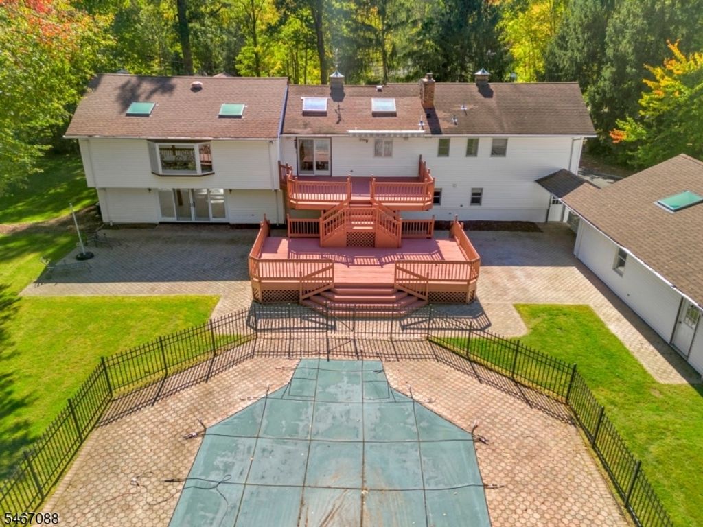 24 Sage Drive, Warren Twp., NJ 07059 — photo 4
