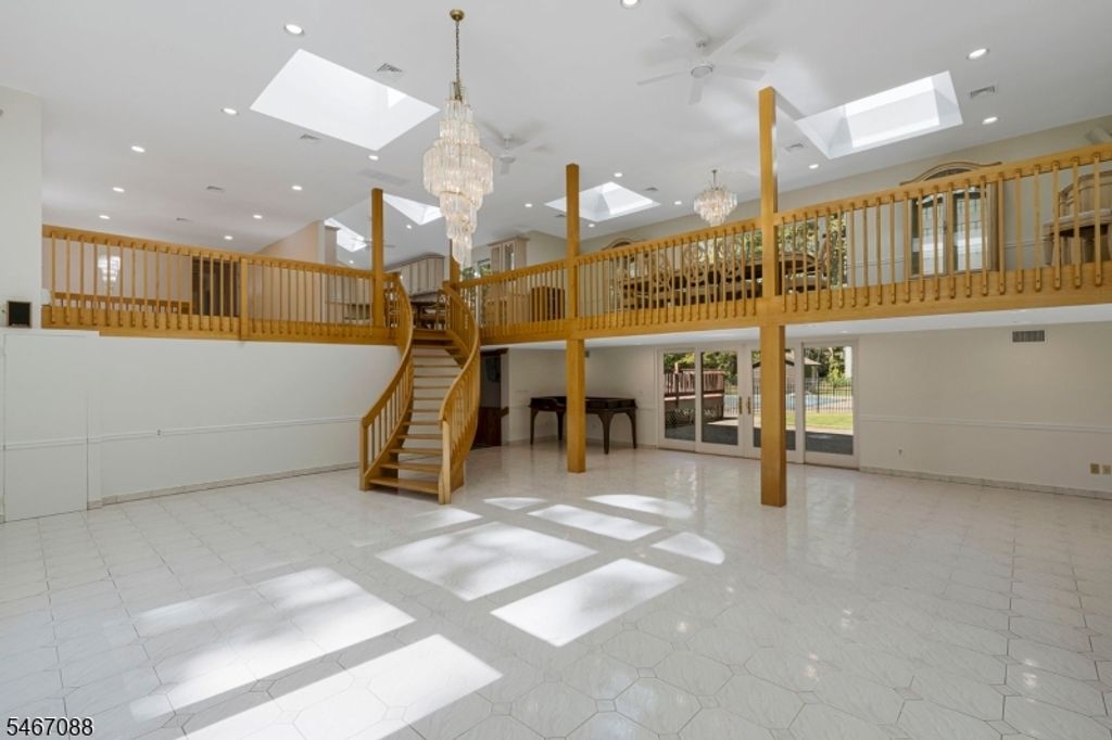 24 Sage Drive, Warren Twp., NJ 07059 — photo 5