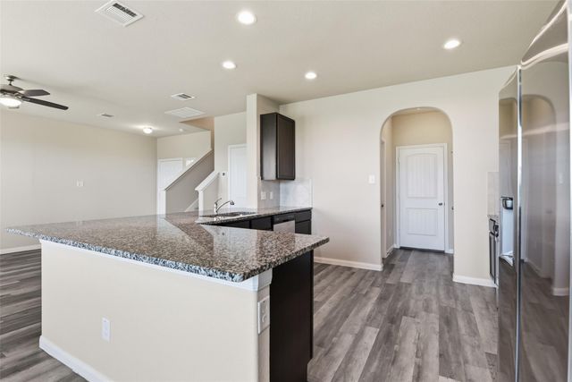 24907 Bastiani Canvas Lane, Katy, TX 77493