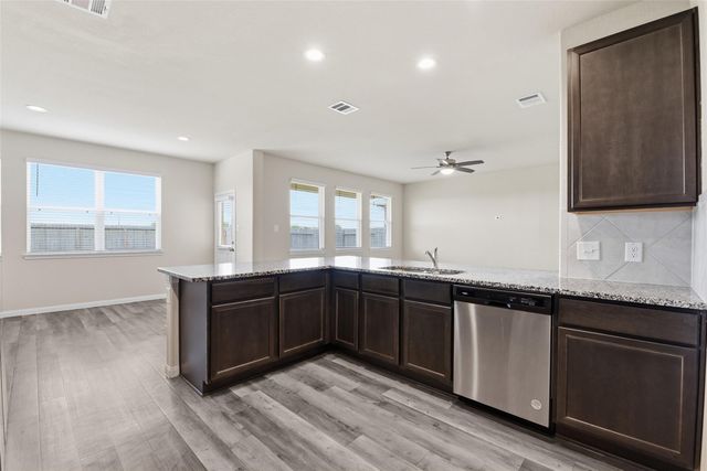 24907 Bastiani Canvas Lane, Katy, TX 77493