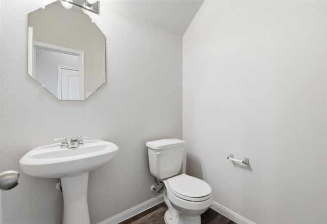 24907 Bastiani Canvas Lane, Katy, TX 77493