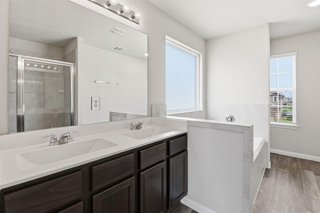 24907 Bastiani Canvas Lane, Katy, TX 77493