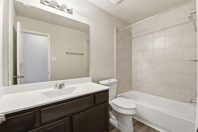 24907 Bastiani Canvas Lane, Katy, TX 77493