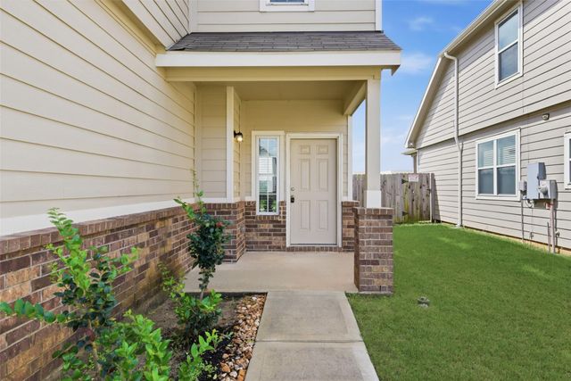 24907 Bastiani Canvas Lane, Katy, TX 77493
