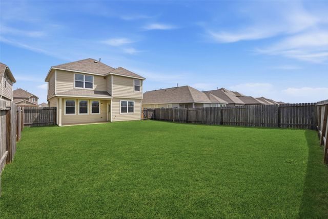 24907 Bastiani Canvas Lane, Katy, TX 77493