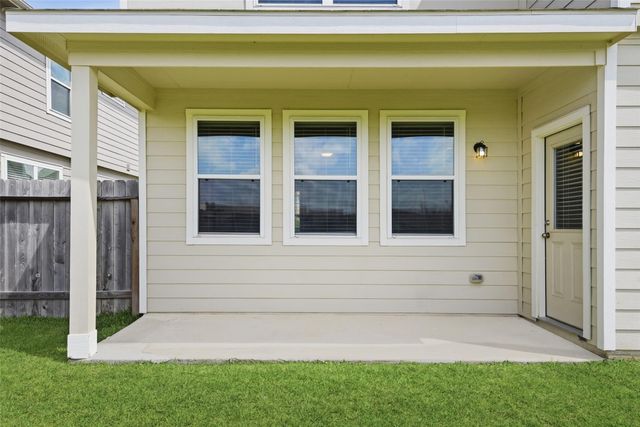 24907 Bastiani Canvas Lane, Katy, TX 77493