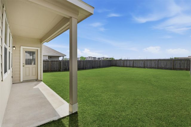 24907 Bastiani Canvas Lane, Katy, TX 77493