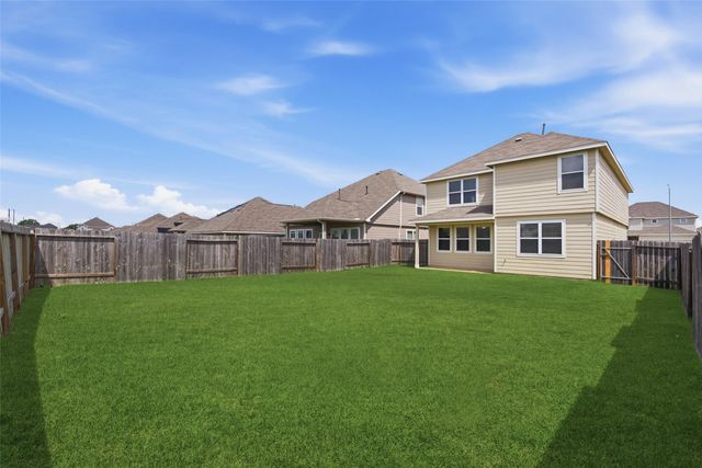 24907 Bastiani Canvas Lane, Katy, TX 77493