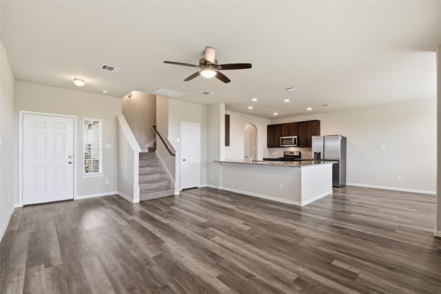 24907 Bastiani Canvas Lane, Katy, TX 77493