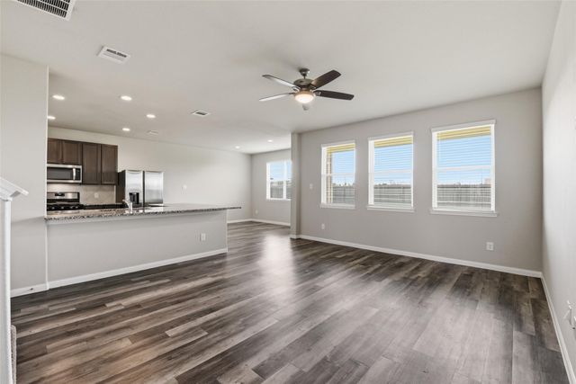 24907 Bastiani Canvas Lane, Katy, TX 77493