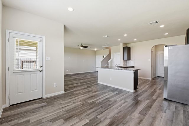 24907 Bastiani Canvas Lane, Katy, TX 77493