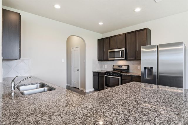 24907 Bastiani Canvas Lane, Katy, TX 77493