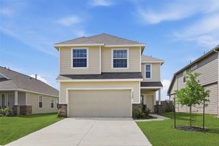 24907 Bastiani Canvas Lane, Katy, TX 77493