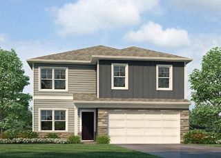 521 Ella's Way, Liberty, MO 64068