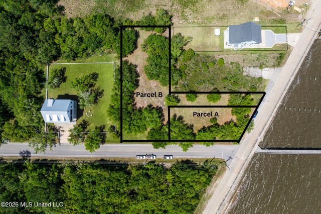 1900 N Beach Boulevard, Bay Saint Louis, MS 39520