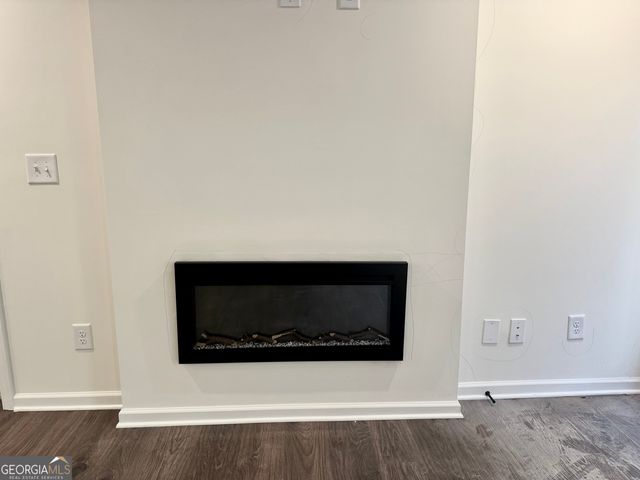 42 Silver Leaf Lane, Dawsonville, GA 30534