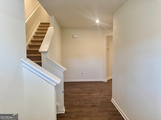 42 Silver Leaf Lane, Dawsonville, GA 30534