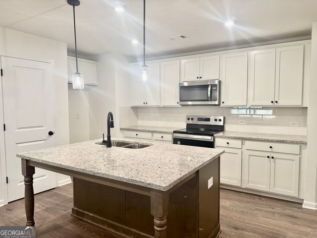 42 Silver Leaf Lane, Dawsonville, GA 30534