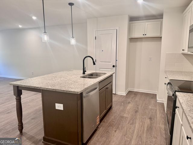 42 Silver Leaf Lane, Dawsonville, GA 30534