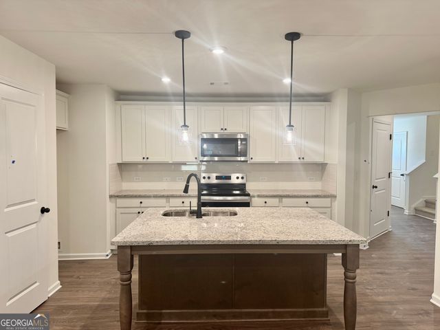 42 Silver Leaf Lane, Dawsonville, GA 30534