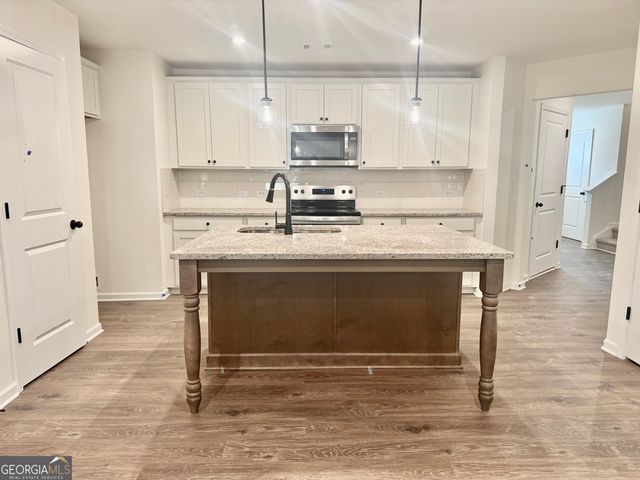 42 Silver Leaf Lane, Dawsonville, GA 30534