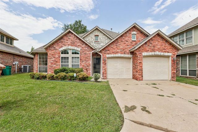 12205 Garden Court, Oklahoma City, OK 73170