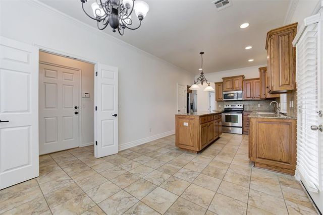 12205 Garden Court, Oklahoma City, OK 73170