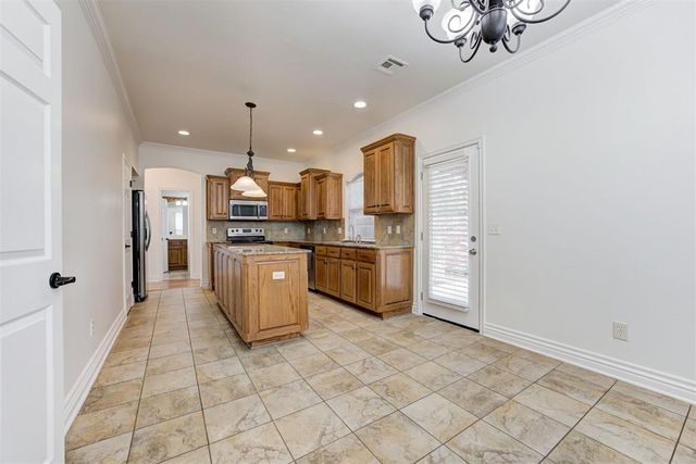 12205 Garden Court, Oklahoma City, OK 73170