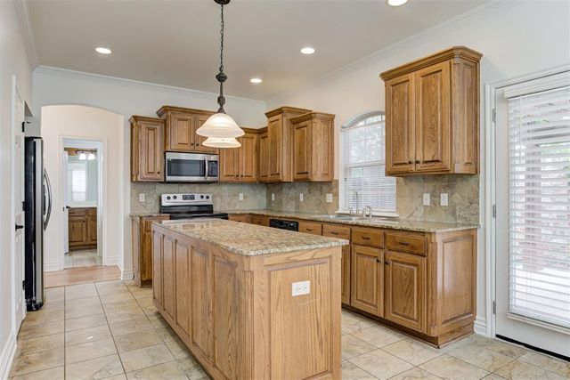 12205 Garden Court, Oklahoma City, OK 73170