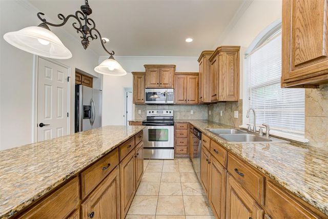 12205 Garden Court, Oklahoma City, OK 73170