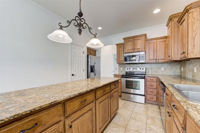 12205 Garden Court, Oklahoma City, OK 73170