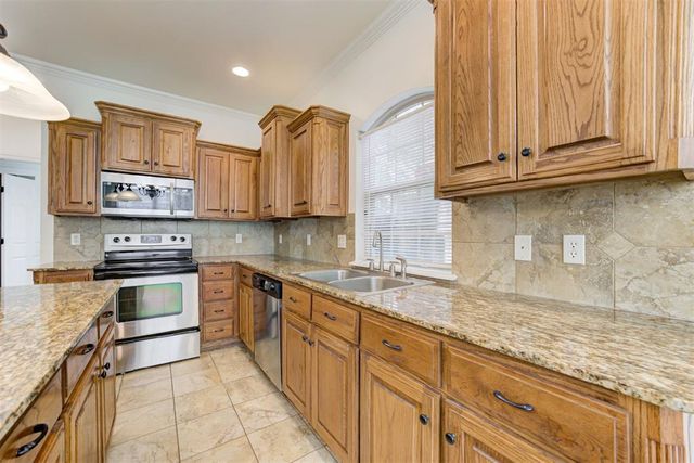 12205 Garden Court, Oklahoma City, OK 73170
