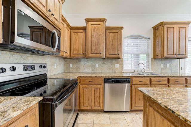 12205 Garden Court, Oklahoma City, OK 73170