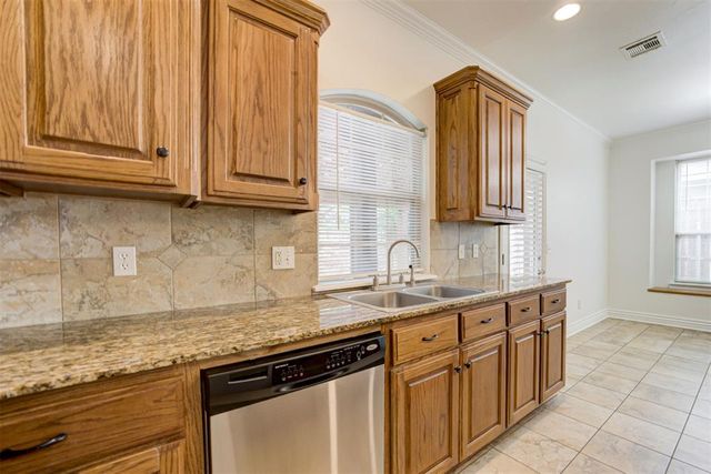 12205 Garden Court, Oklahoma City, OK 73170