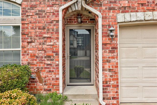 12205 Garden Court, Oklahoma City, OK 73170