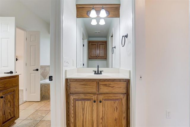 12205 Garden Court, Oklahoma City, OK 73170