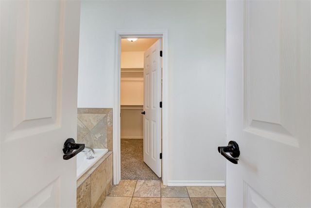 12205 Garden Court, Oklahoma City, OK 73170