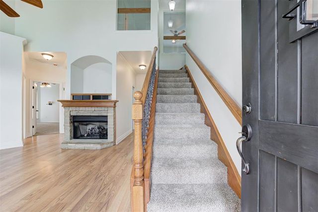 12205 Garden Court, Oklahoma City, OK 73170