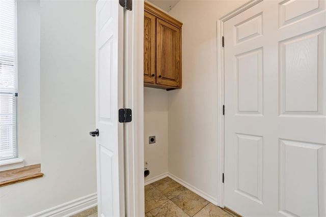 12205 Garden Court, Oklahoma City, OK 73170